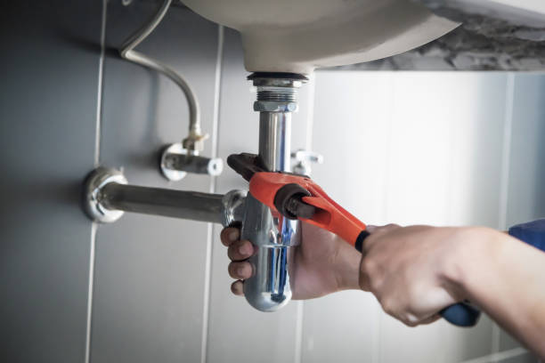 Reliable Arkoma, OK Plumbing Services Solutions